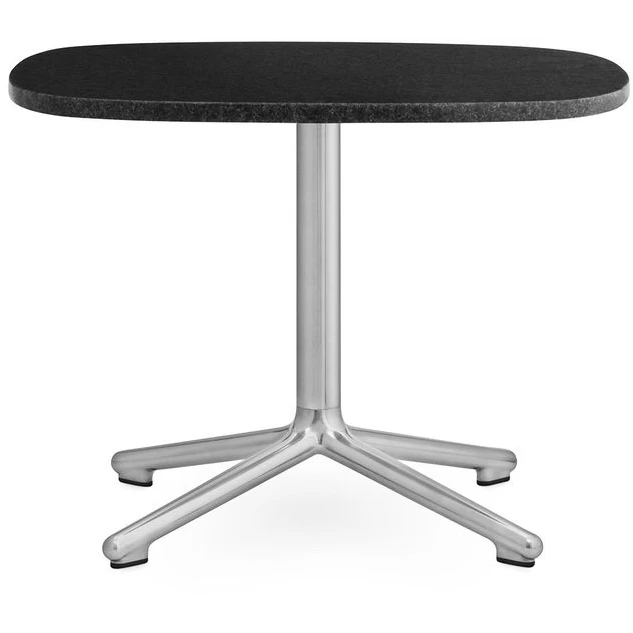 Photo of Era Sofa Table L: 60 X D: 48,5 X H: 45 Cm