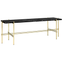 TS Console, Small