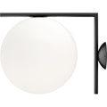 Thumbnail photo of Ic C/w2 Ceiling Lamp/wall Lamp