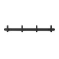 Thumbnail photo of Hoop Coat Rack