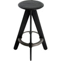Thumbnail photo of Slab Bar Stool