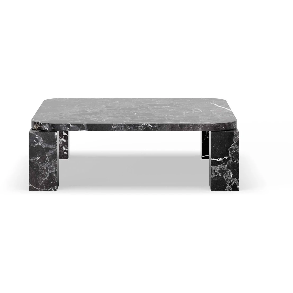 Atlas Coffee Table 82x82 Cm