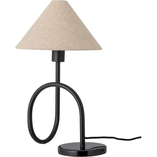 Photo of Female Table Lamp