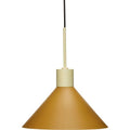 Thumbnail photo of Hanging Lamp Metal 1