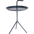 DLM Don't Leave Me Table Ø38 cm