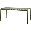 Thumbnail photo of Palissade Table Large