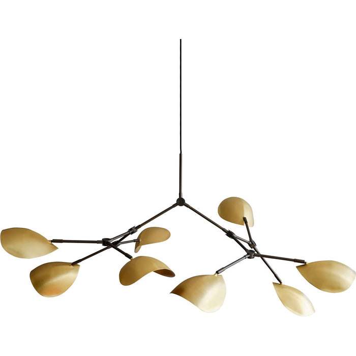 Photo of Stingray Chandelier 1