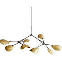 Stingray Chandelier 1
