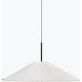 Thumbnail photo of Nebra Pendant Large White