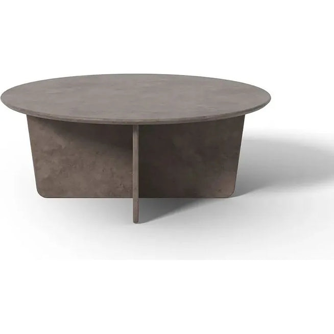Photo of Tableau Coffee Table Ø100 cm