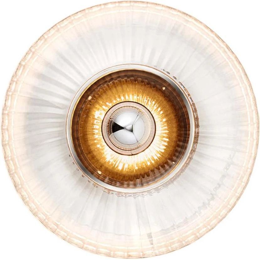 New Wave Optic XL Wall Lamp 1