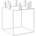 Thumbnail photo of Kubus 8 Candleholder