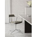 Thumbnail photo of VIPP452 Swivel Office Chair