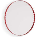Thumbnail photo of Arcs Mirror, Circular, Ø60 cm
