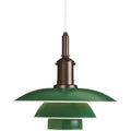Thumbnail photo of Ph 3½-3 Hanging Lamp