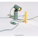 Bilboquet Table Lamp