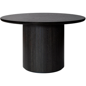 Photo of Moon Dining Table, Round, Ø120