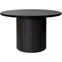 Moon Dining Table, Round, Ø120