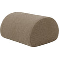 Thumbnail photo of Rouli Pouf - Pure Bouclé