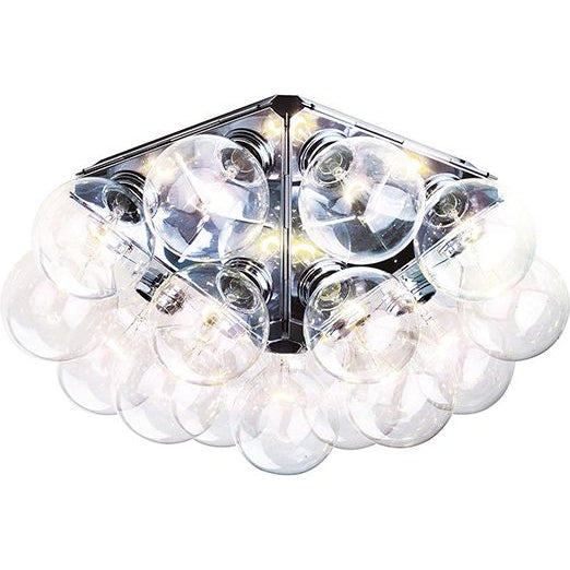 Photo of Taraxacum 88 Ceiling/Wall Lamp from Flos