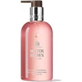 Delicious Rhubarb & Rose Fine Liquid Hand Wash
