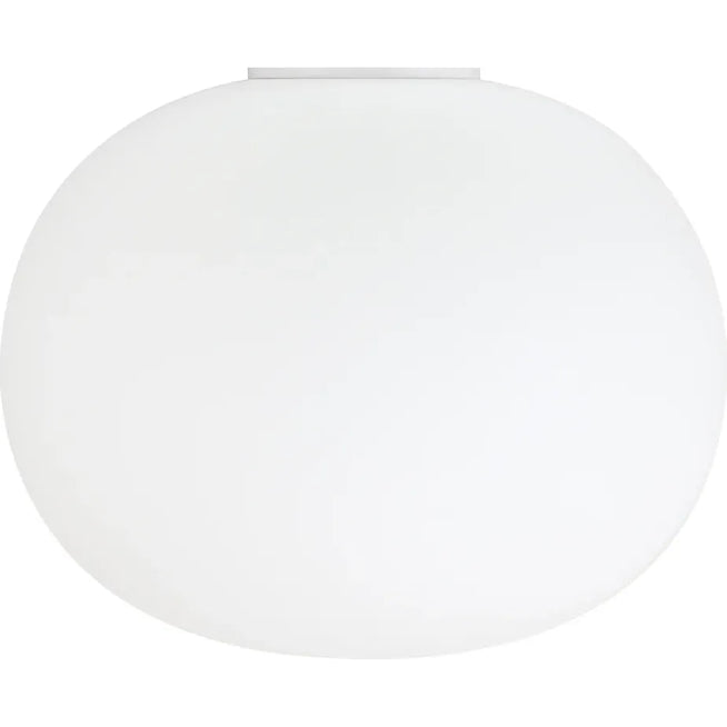 Photo of Glo-ball C2 Ceiling Lamp White