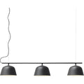 Thumbnail photo of Ambit Rail Lamp