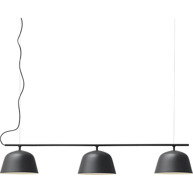 Photo of Ambit Rail Lamp