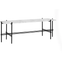TS Console, Small