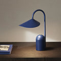 Thumbnail photo of Arum Portable Lamp