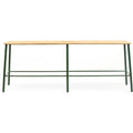 Thumbnail photo of Adam Bench L120 cm