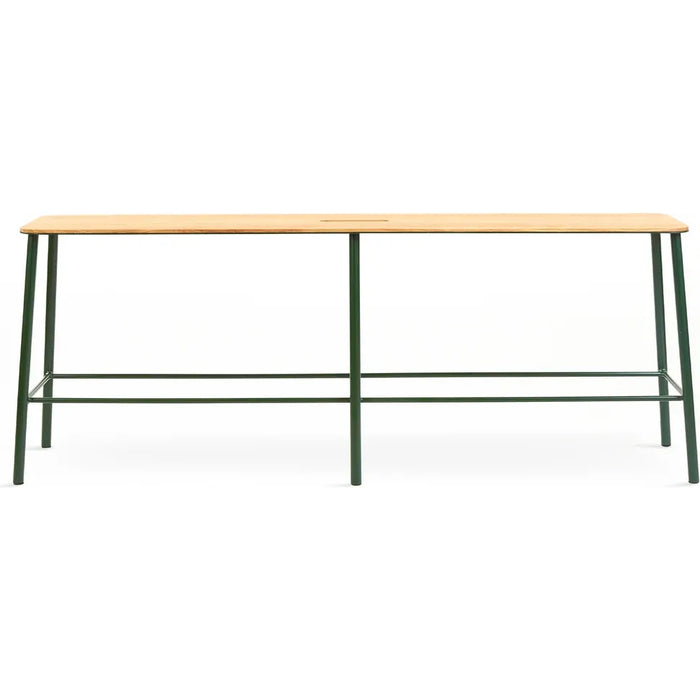 Photo of Adam Bench L120 cm