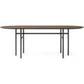 Thumbnail photo of Snaregade Oval Table