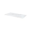 Thumbnail photo of Panton Wire Top Panel, D 18,8 - White Marble - Hyllsystem - Verner Panton - Vit - Sten 1