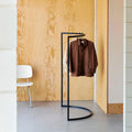 Thumbnail photo of Colour Rack C-shape
