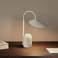 Thumbnail photo of Arum Portable Lamp