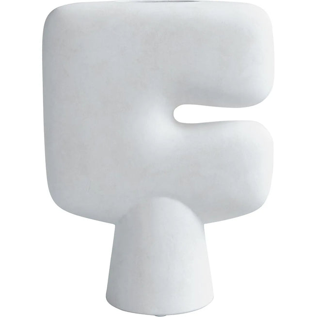 Photo of Tribal Vase Big