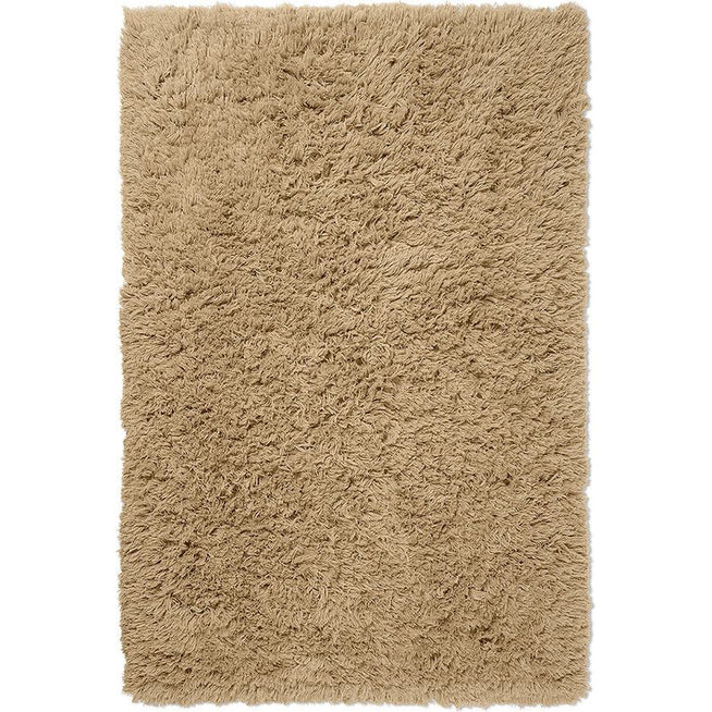 Photo of Meadow High Pile Rug Fra Ferm Living