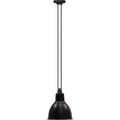 Thumbnail photo of No. 322XL Ceiling Lamp From Lampe Gras