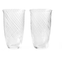 Collect SC60 Water Glass