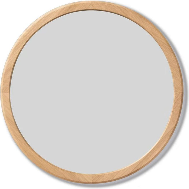 Photo of 8321 Silhouette mirror Ø: 55 cm