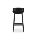 Thumbnail photo of Hyg Bar Stool, Wood 75 Cm
