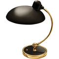 Thumbnail photo of Kaiser Idell 6631-t Luxus Table Lamp