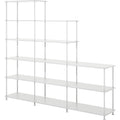 Thumbnail photo of Montana Free 542000 - New White - Hyllsystem - Jakob Wagner - Vit - Mdf