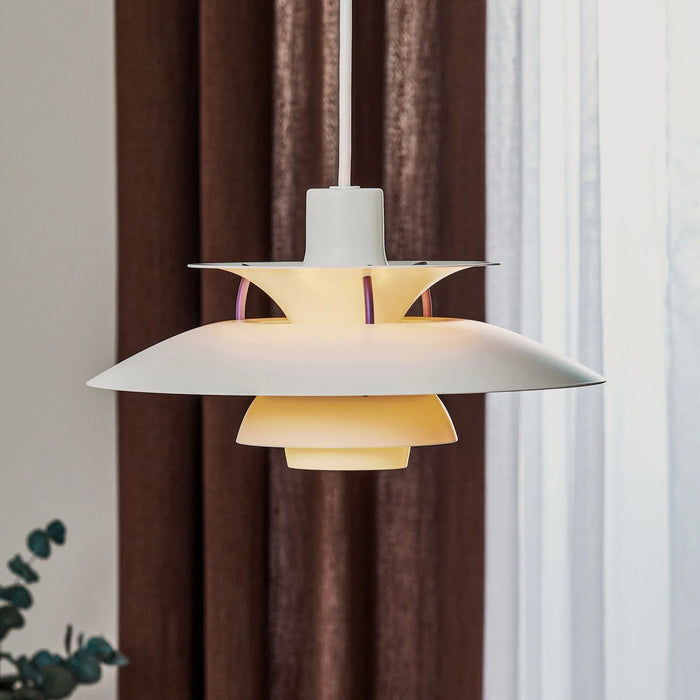 Photo of PH 5 Mini Pendant Lamp