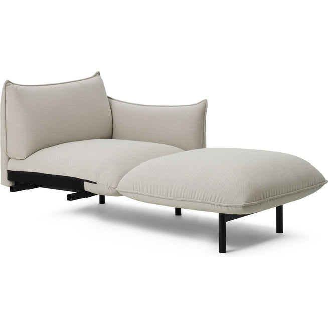 Photo of Ark Modular Sofa 420 Chaise Longue