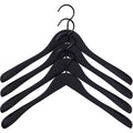 Thumbnail photo of Soft Coat Hanger, Wide