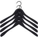 Soft Coat Hanger, Wide