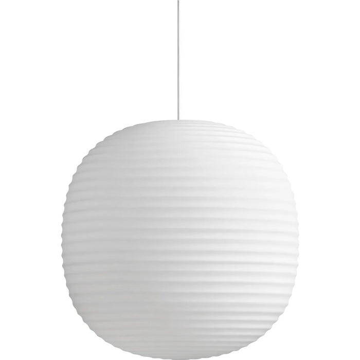 Photo of Lantern Pendant Lamp