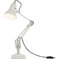Thumbnail photo of Original 1227 Desk Lamp Linen White - Desk Lamps - George Carwardine - White